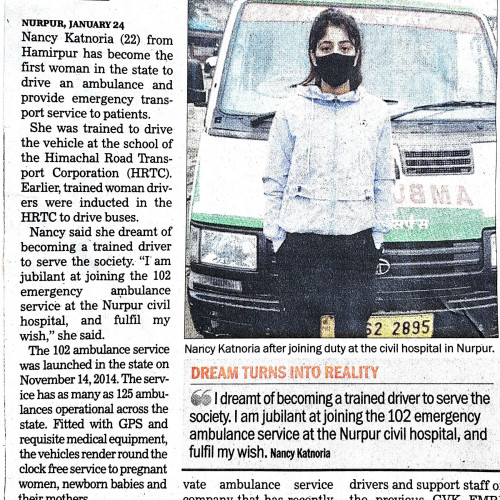 road safety himachal